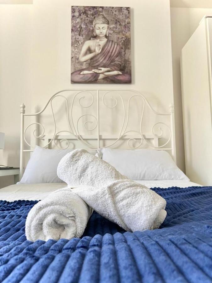 Shadwell Holiday Rooms London Bagian luar foto